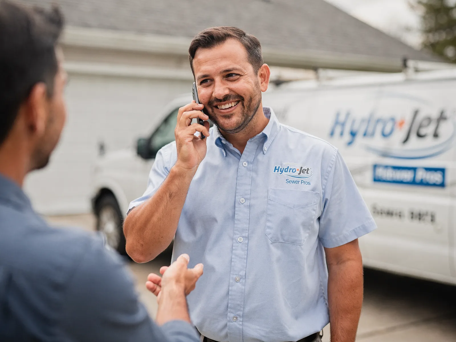 Hydro Jetting Milton, KS FAQs